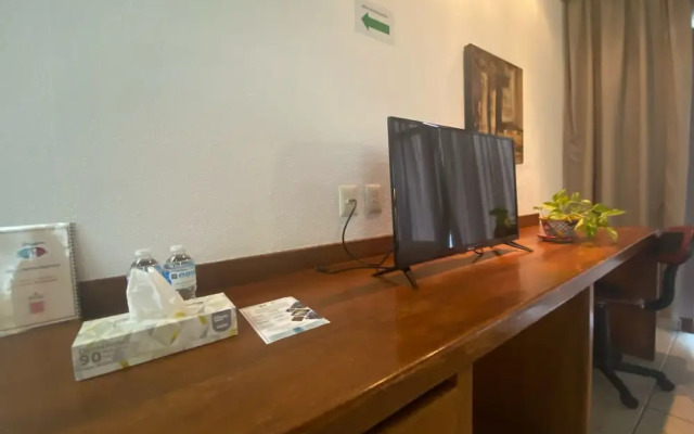 Hotel Pez Vela Manzanillo