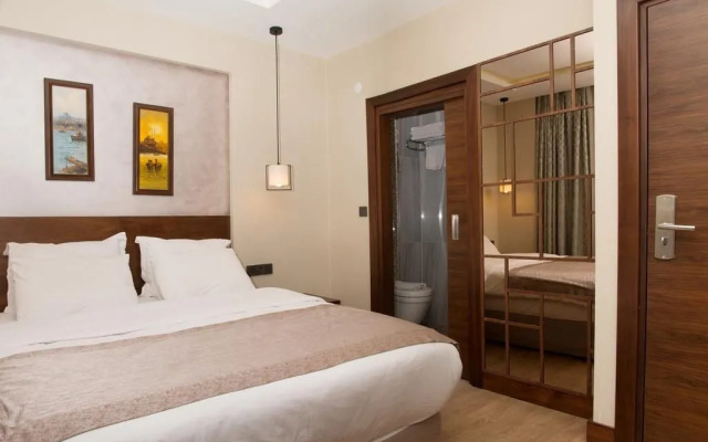 Trass Hotel