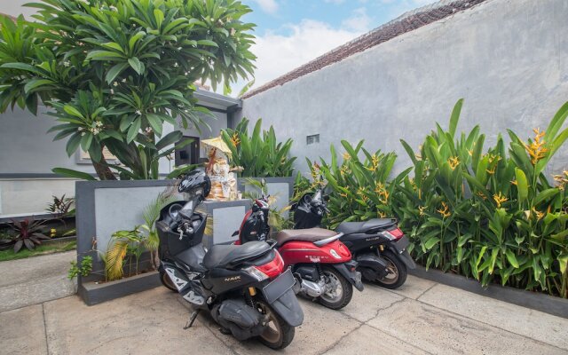 OYO 93482 Penginapan Tenang Lovina