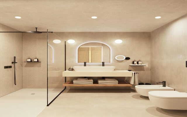 Mangia's Sardinia Resort