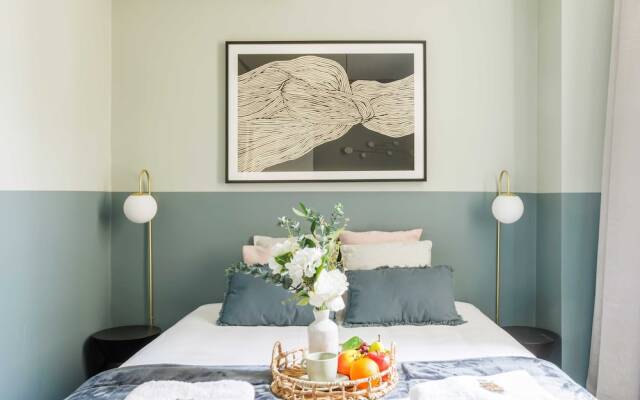 Résidence Paris SEVRES