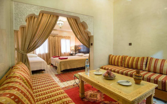 Riad Omar
