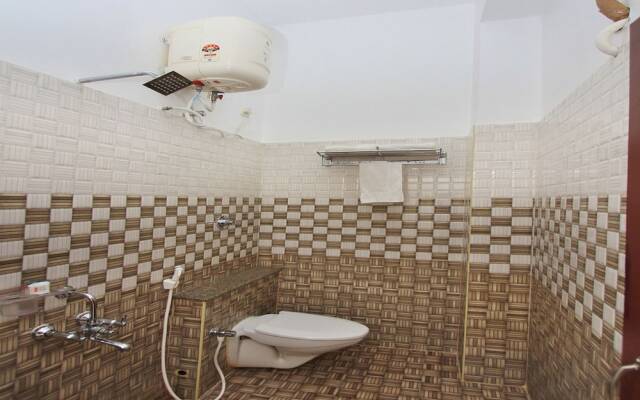 Oyo 8446 Bouvana Residency