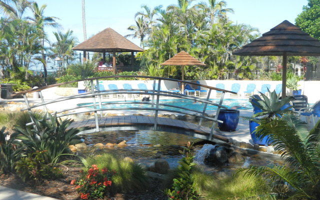 Royal Palm Resort