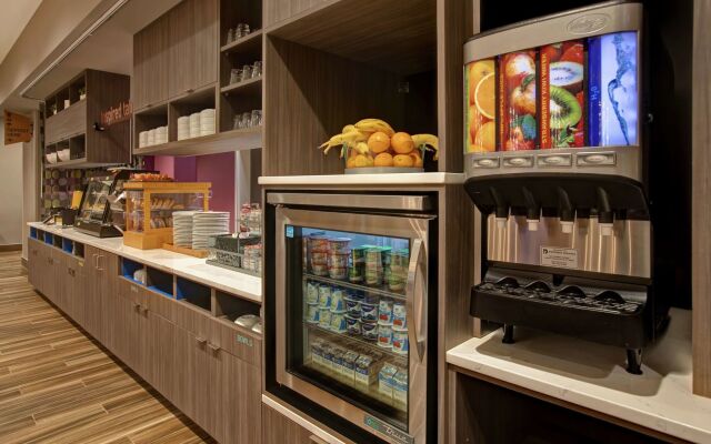 Home2 Suites by Hilton Charlotte Uptown, NC