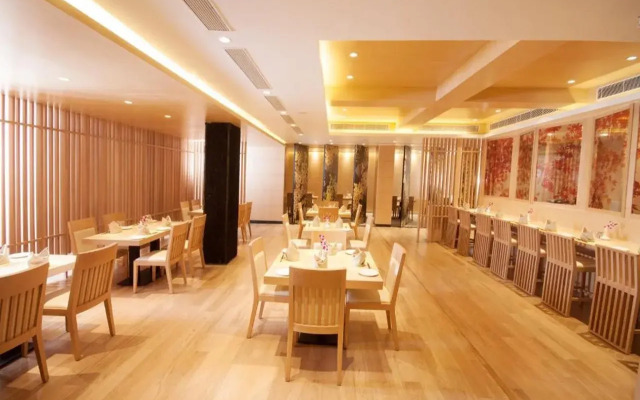The Chancery Hotel