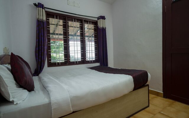 Livgrand Grand Valley Munnar