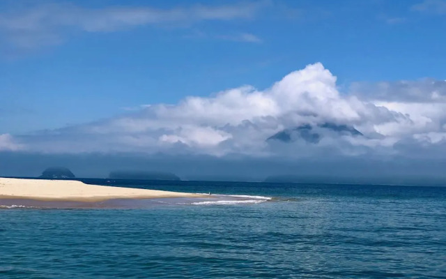 Pousada Picinguaba