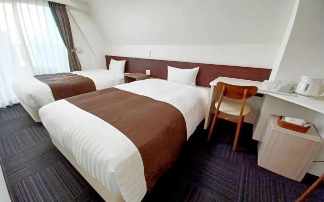 Akasaka Urban Hotel Annex