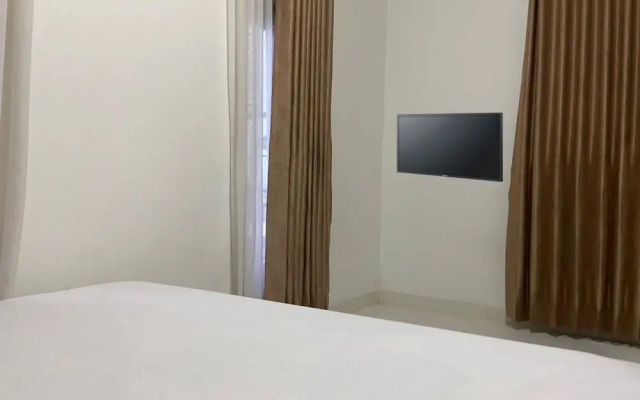 OYO 93485 Hotel Kenzie Sentani