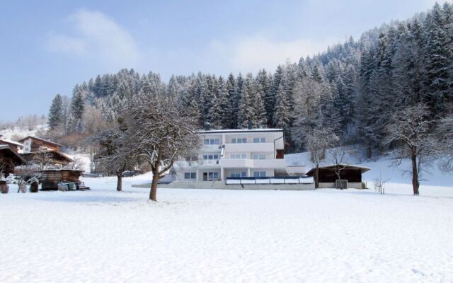 Hanser Ramsau im Zillertal