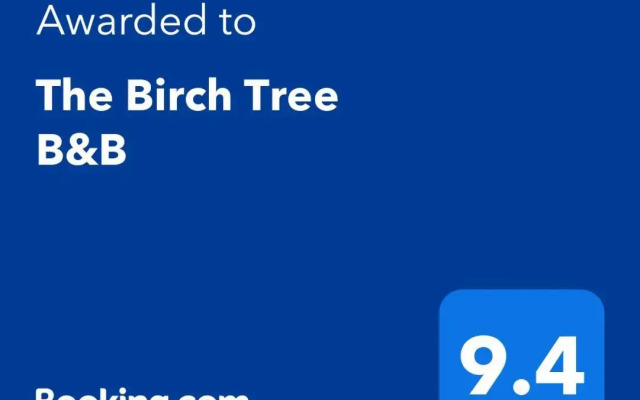 The Birch Tree B&B