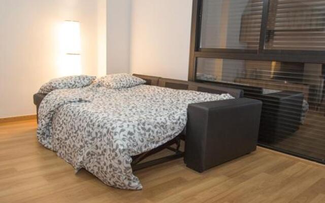 Nuevo apartamento Eursu centro