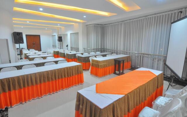 Candiview Hotel