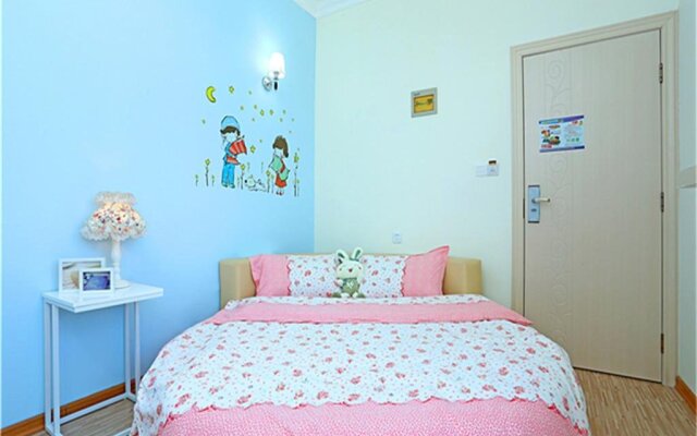 Qininn Xiamen Yezijia
