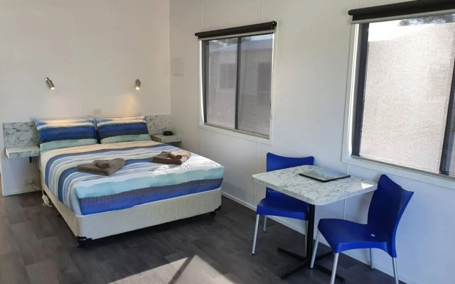 BIG4 Whiters Holiday Village