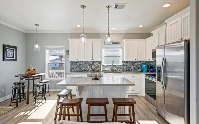 Aqua Splash 3 Bedroom Home