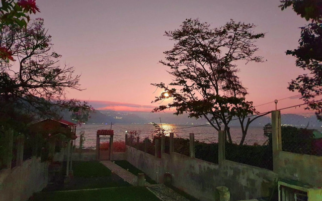 Villa Don Pedro - Casa de descanso