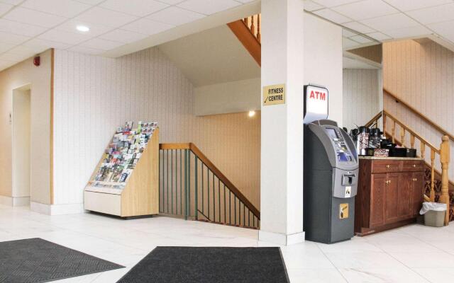 Ramada by Wyndham Arnprior
