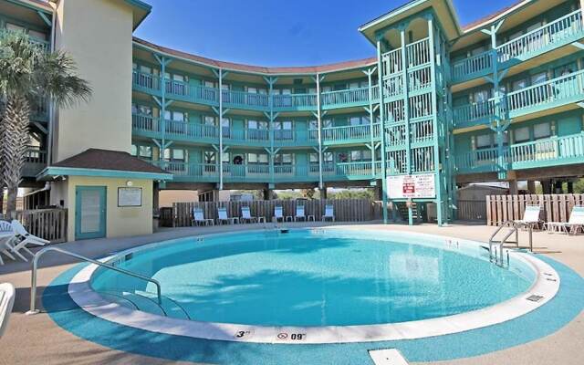 Sea Breeze by Youngs Suncoast