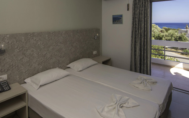 Megim Hotel