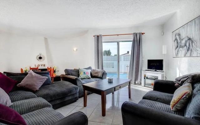 Casa Castelinho Luxury Villa With Private Pool