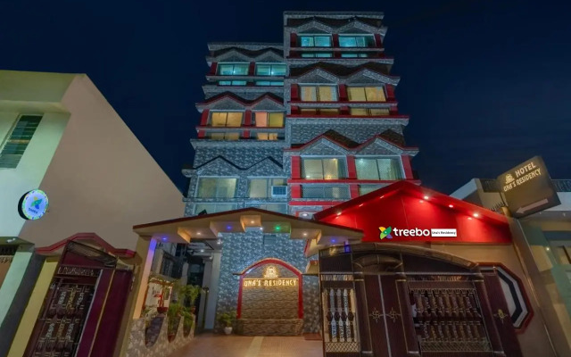 Treebo Una Regency - Near AIIMS Patna