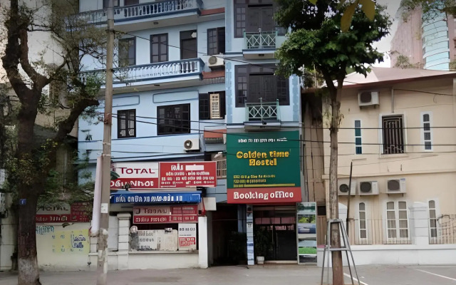 Golden Time Hostel