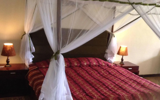 AA Lodge Amboseli