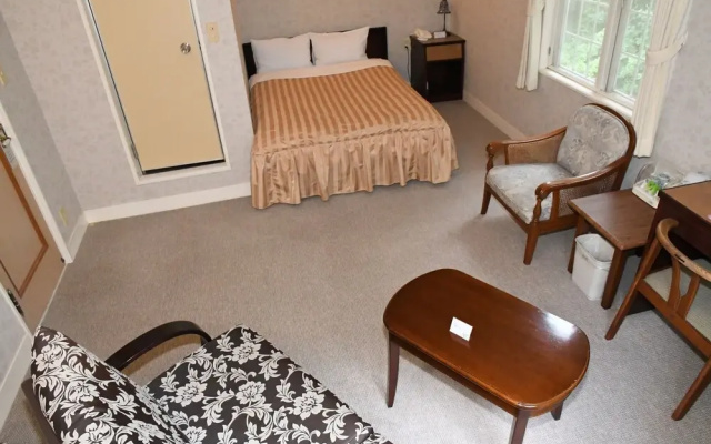 Putit Hotel Fromage