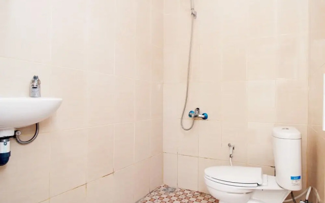 Airy Eco Solo Baru Diponegoro A8