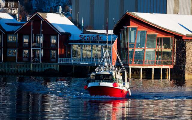 Scandic Svolvær