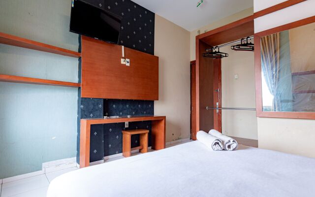 Urbanview Hotel Syariah Puri Residence Medan by RedDoorz