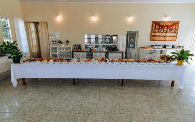 Hotel Fazenda Bona Espero