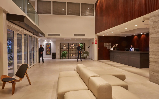 Flix Hotel
