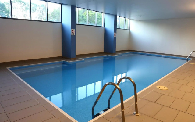Alpha Hotel Eastern Creek