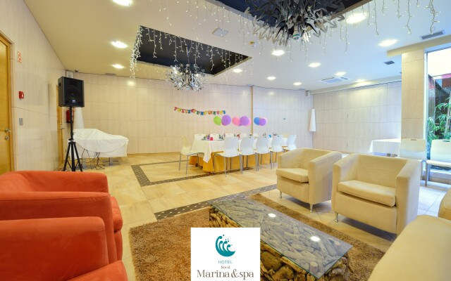 Hotel Norat Marina & Spa