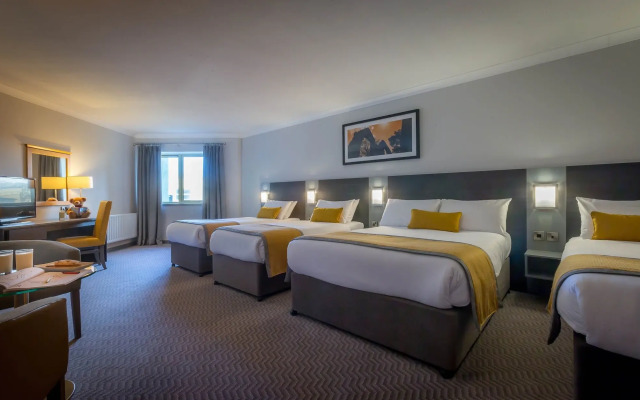 Newtown Park Hotel Wexford
