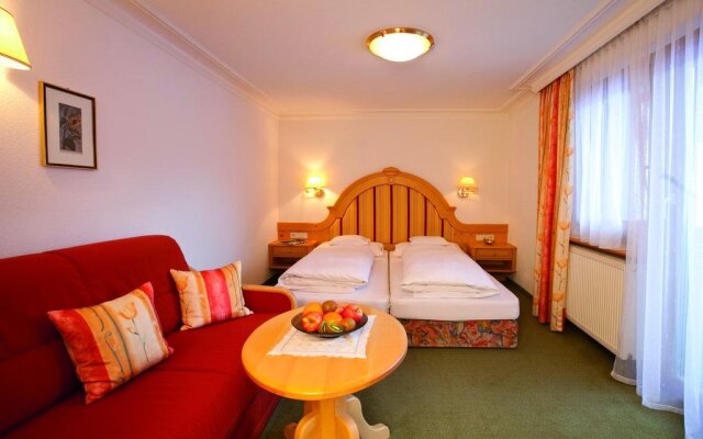 Hotel Kristall