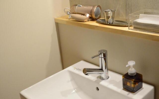 Sai no tsuno Guesthouse - Hostel