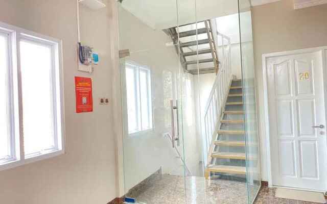 Guesthouse Putri Griya Fikarda