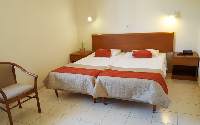 Mandalena Hotel Apartments