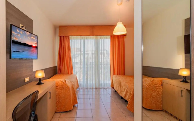 Hotel Dei Tigli