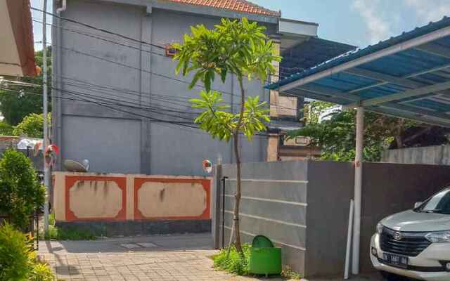 OYO 3497 Kediri Residence