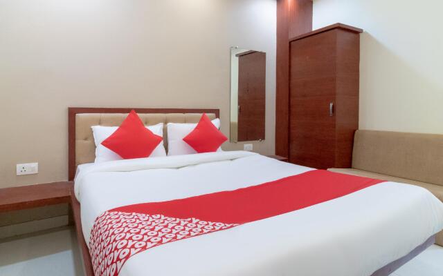 OYO 41686 Hotel shree balaji