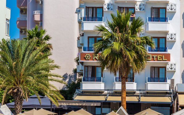 Reis Beach Otel