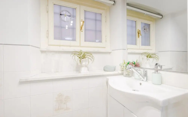 The Atelier House Lucca