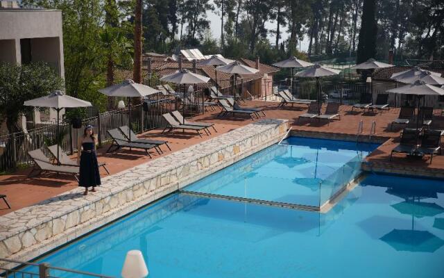 Iolida Corfu Resort & Spa