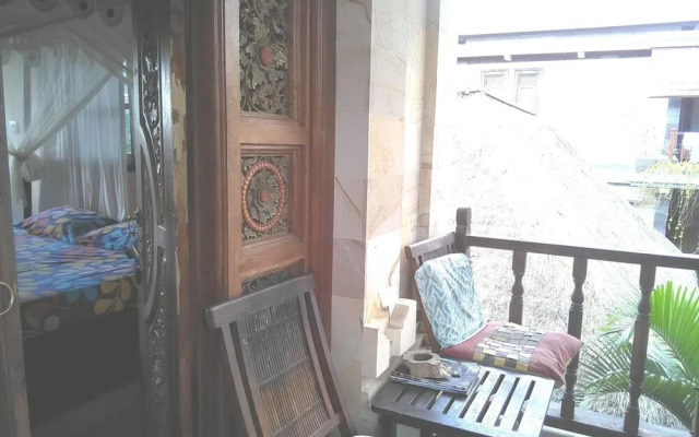 Pondok Indah Bungalow Bingin