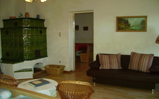 Gästehaus Brückler